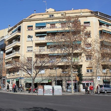Felip - Spacious And Quiet Apartments Барселона Экстерьер фото